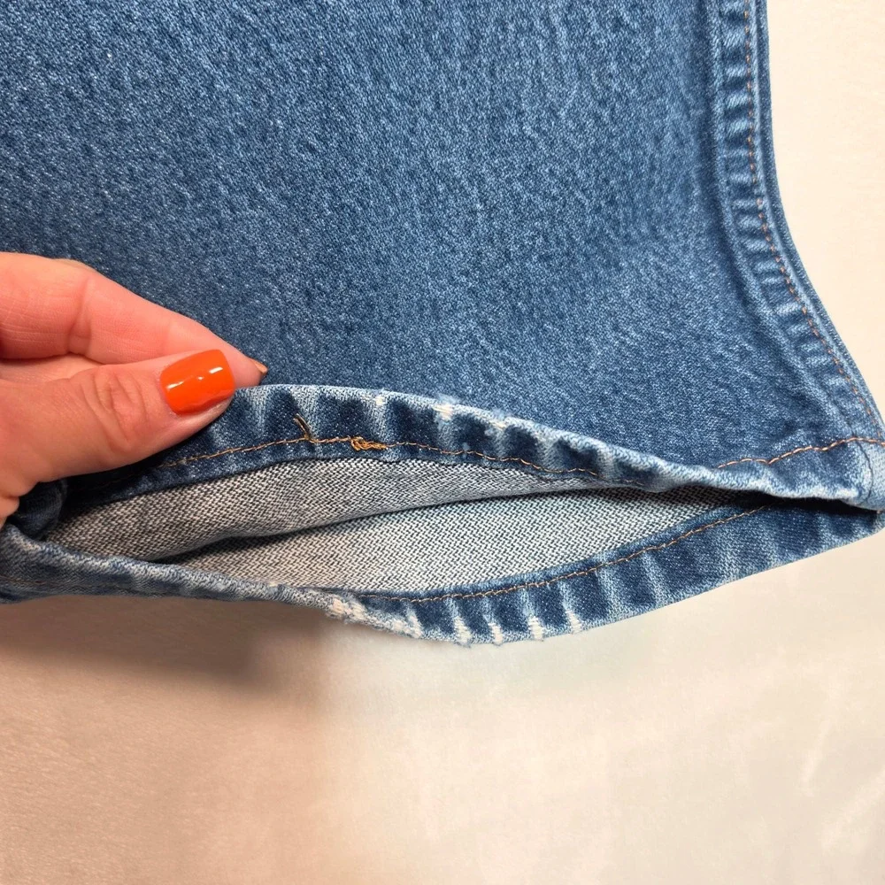 Wrangler these jeans